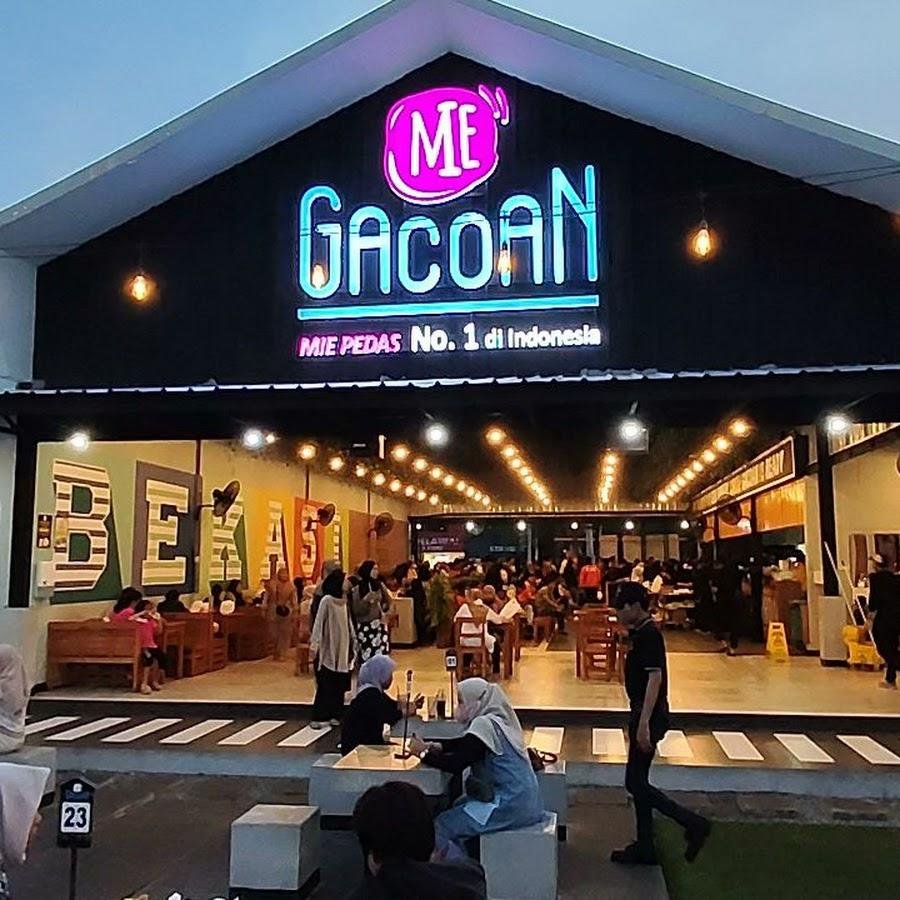 Mie Gacoan Bekasi, Juanda