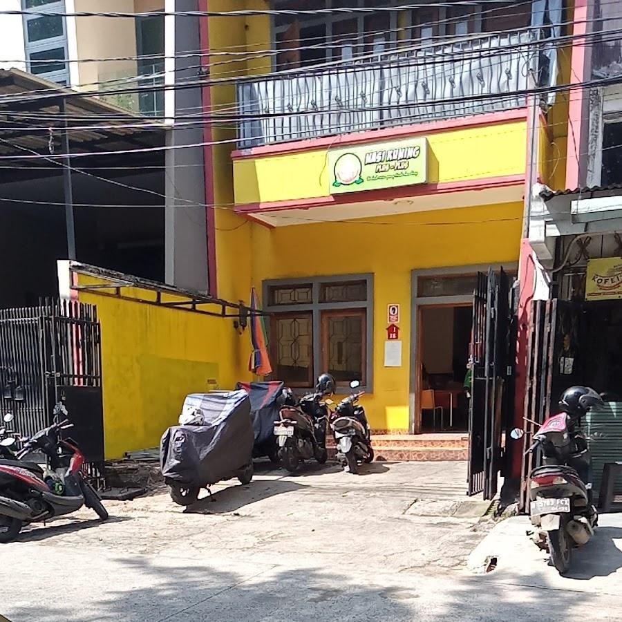 Nasi Kuning Plus Plus, Kelapa Kopyor