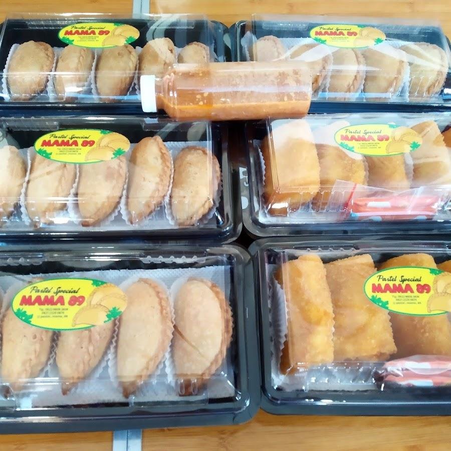 Pastel Mama 89, Kebon Jeruk