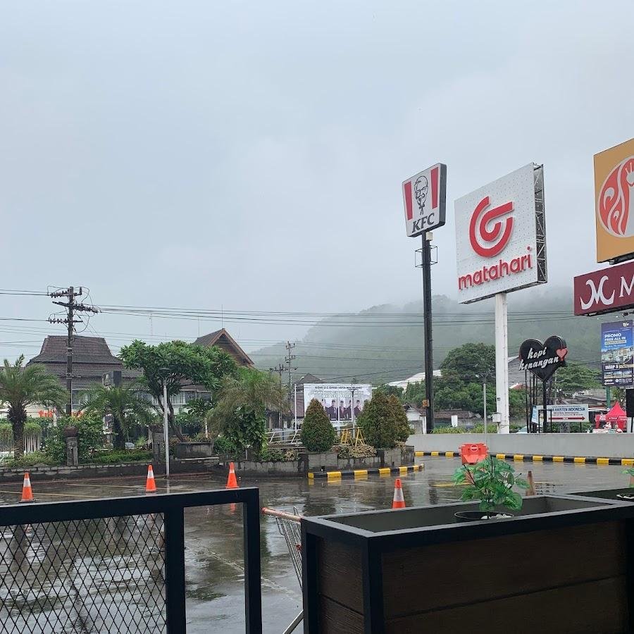 Burger King, Artos Magelang