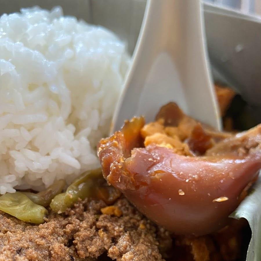 Gudeg Yu Narni Pusat Mbarek, Kaliurang