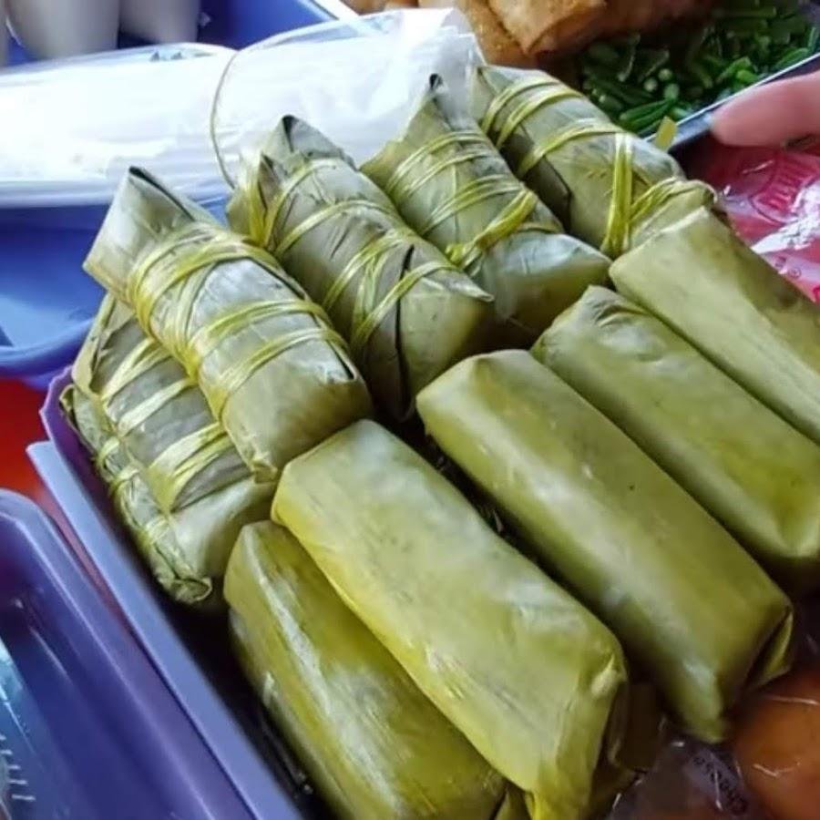 Martabak Tomang Cakwe, Kebon Jeruk