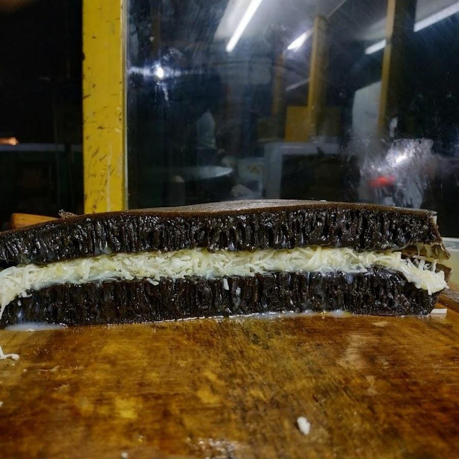 Martabak Bangka Hary, Siliwangi