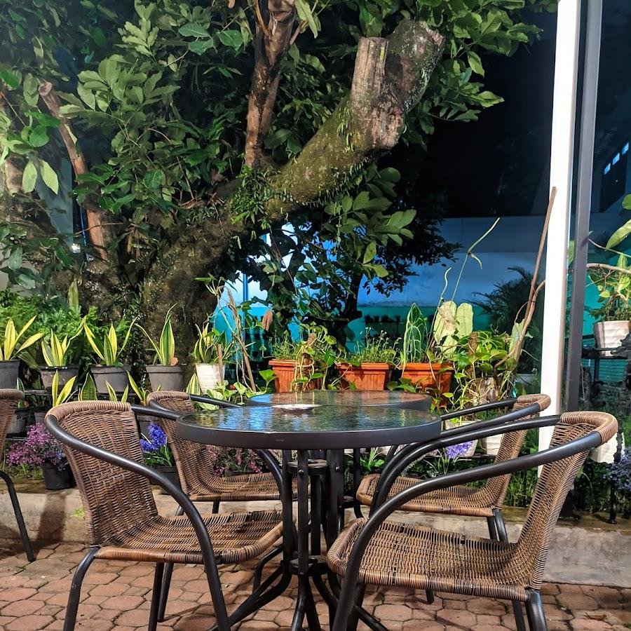 Garut Satu Mie Nasi Dimsum Kopi Ex Chillichill, Garut