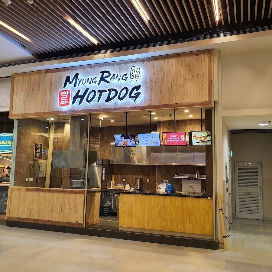 Reddog, Kota Kasablanka