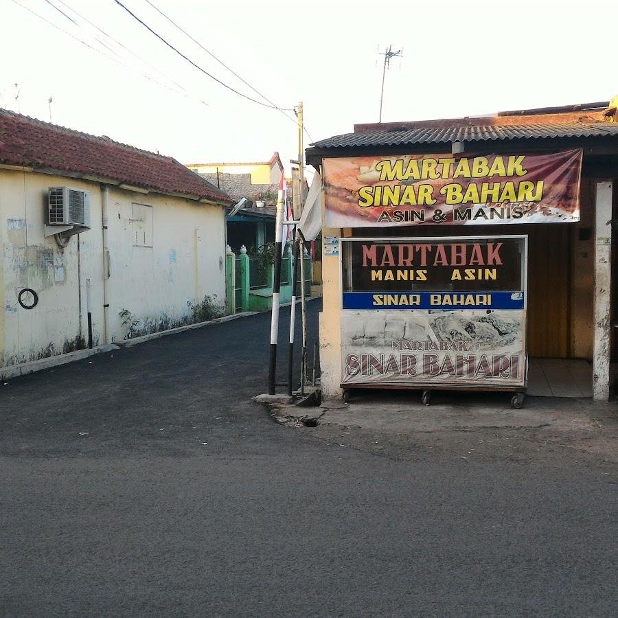 Martabak Sinar Bahari, Permai Raya