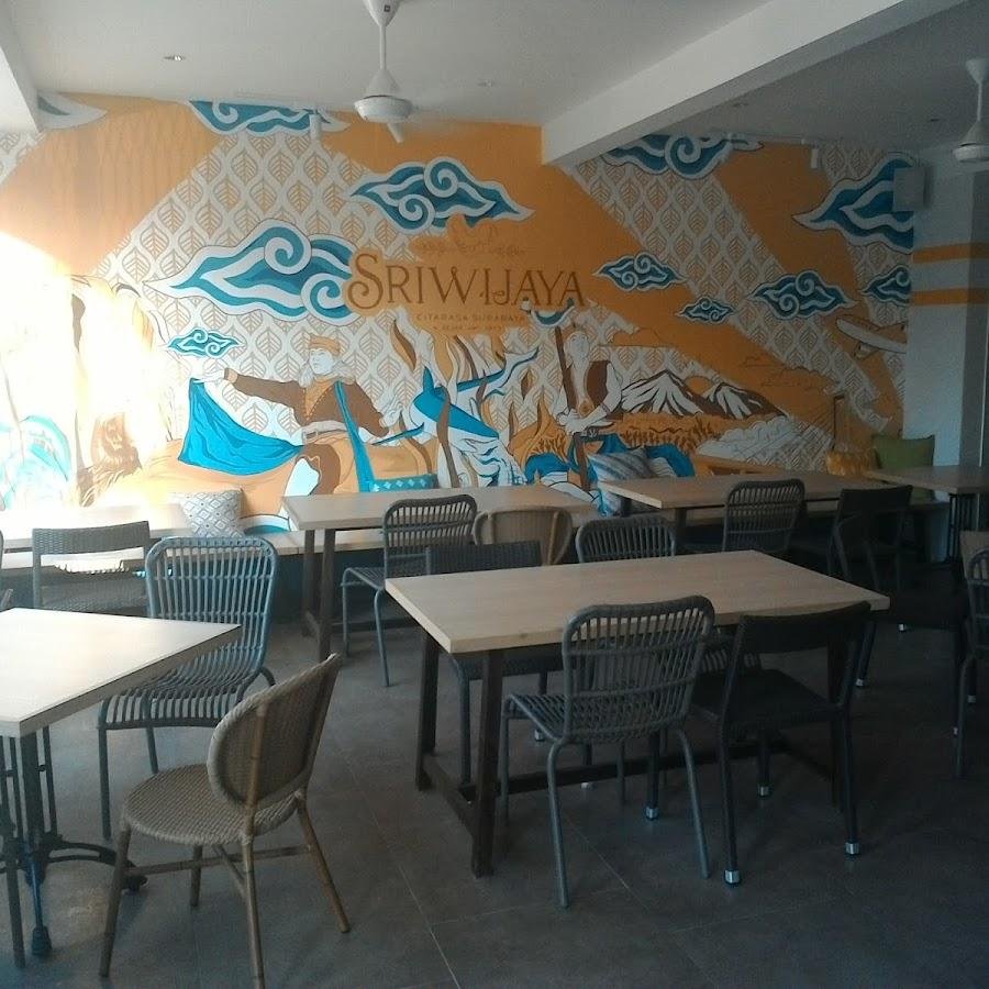 Kedai Jujugan Cab. Jl Sriwijaya, Tegalsari