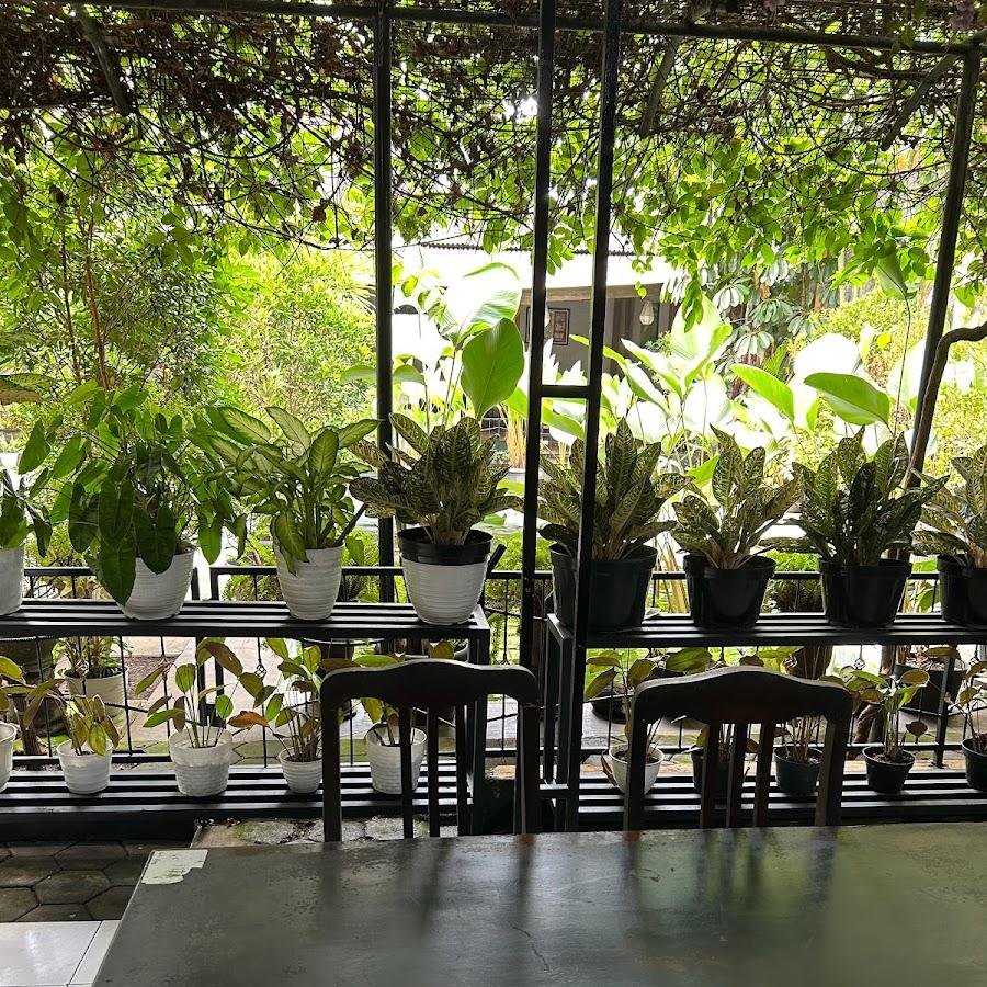 Cimoll Resto, Ipda Tut Harsono