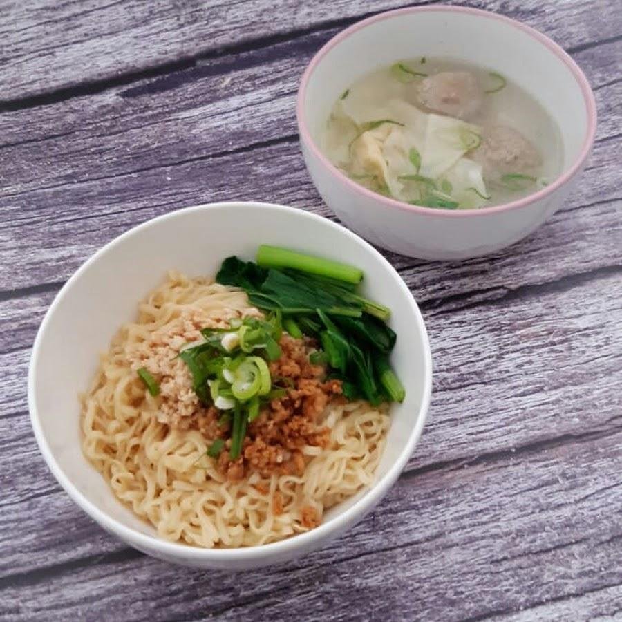 Mie Ayam Gading