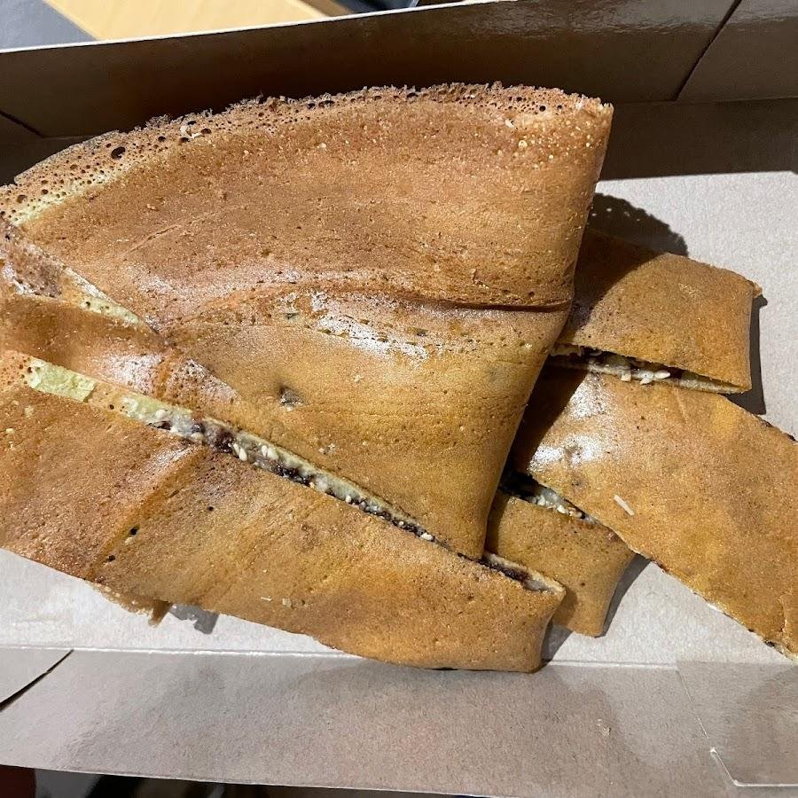 Martabak Pecenongan 78, Tanjung Duren