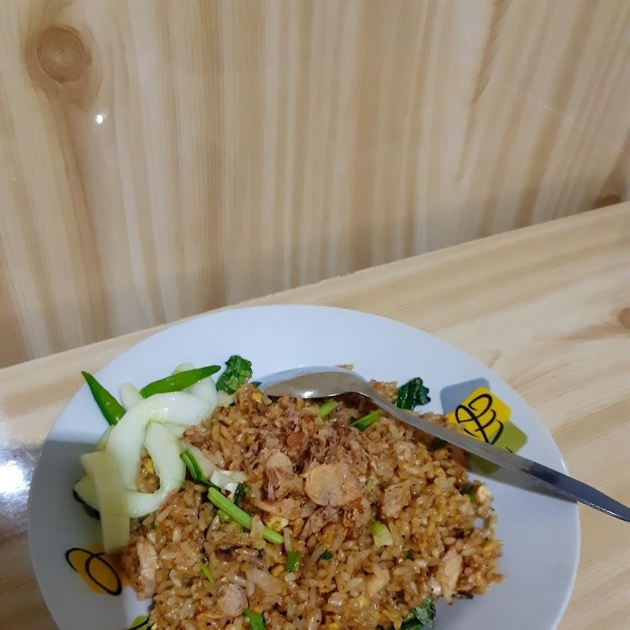 Nasi Goreng Godong, Kaliombo