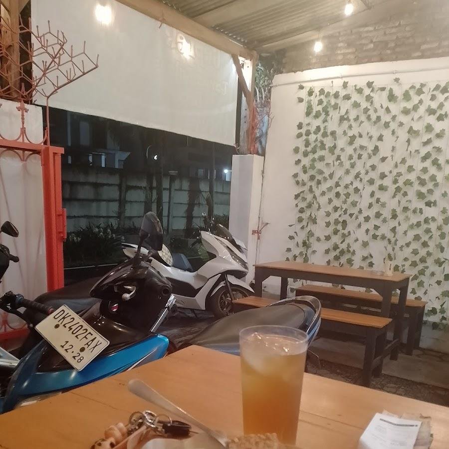 Geprek Tanpa Tulang Eco, Klojen