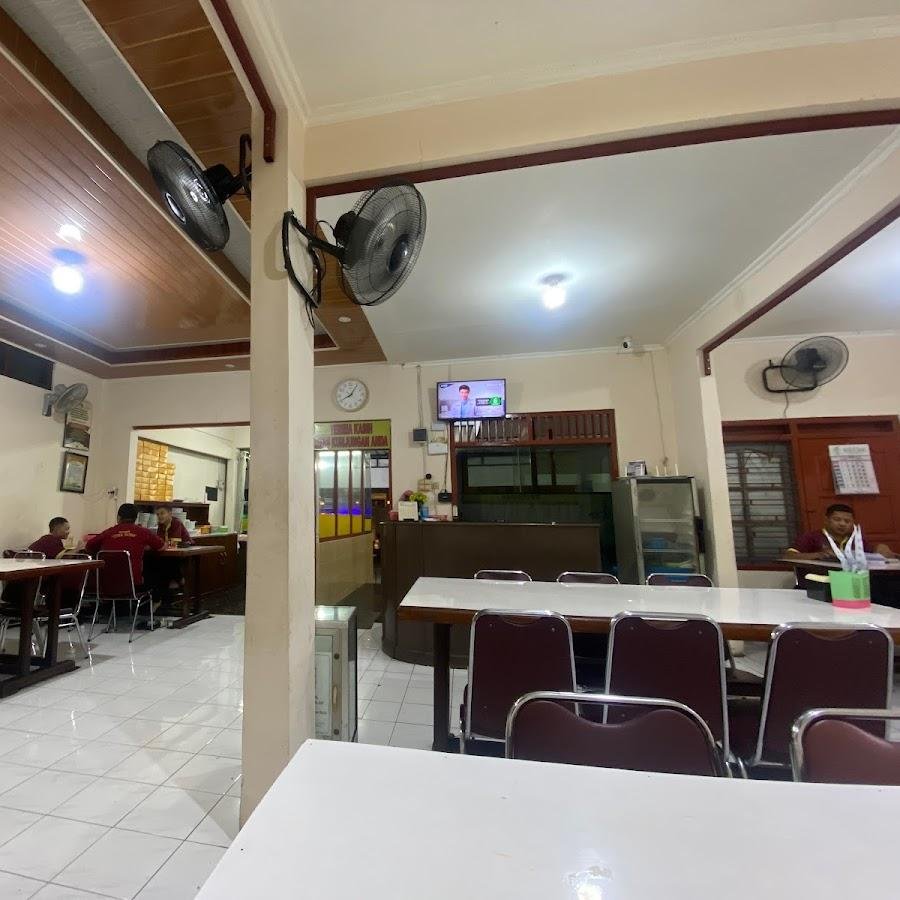RM. Padang Citra Bundo, Setiabudi