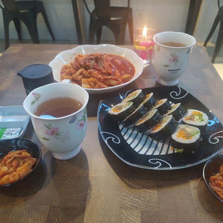 HokBen, Kitchen Kranggan