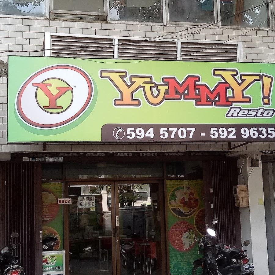 Yummy Resto, Manyar Kertoarjo