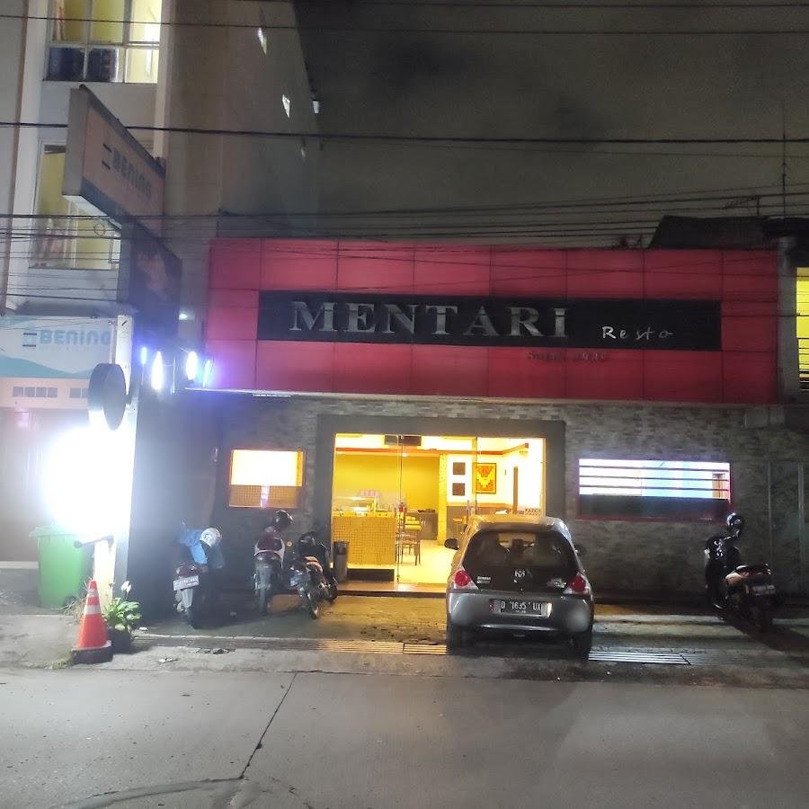 Mentari Resto