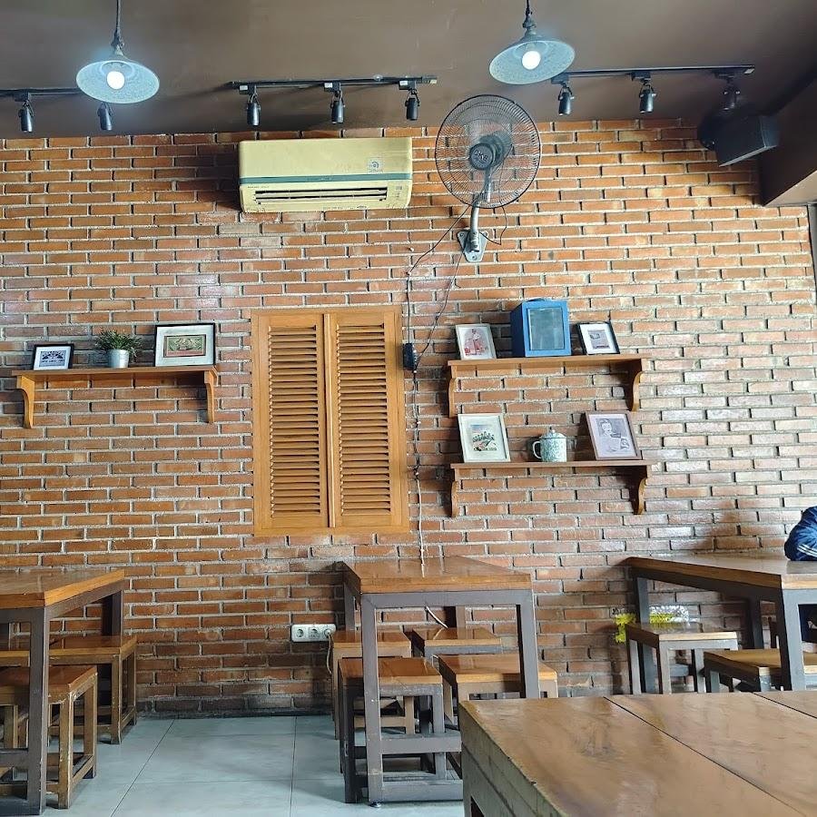 Bakso Boedjangan, Cempaka Putih