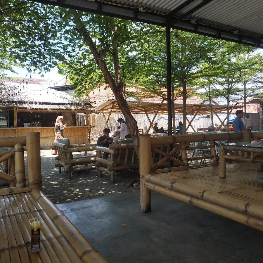 Oseng - Oseng Raja Mercon, Kesambi