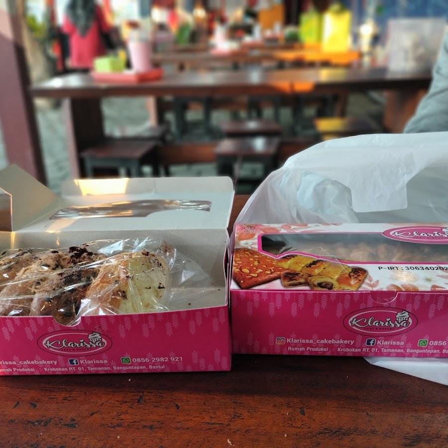 Klarissa Cake & Bakery, Imogiri Timur