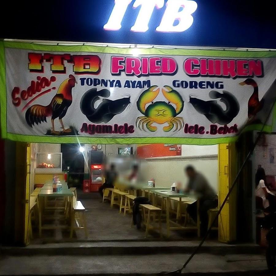 ITB Fried Chicken, Klojen