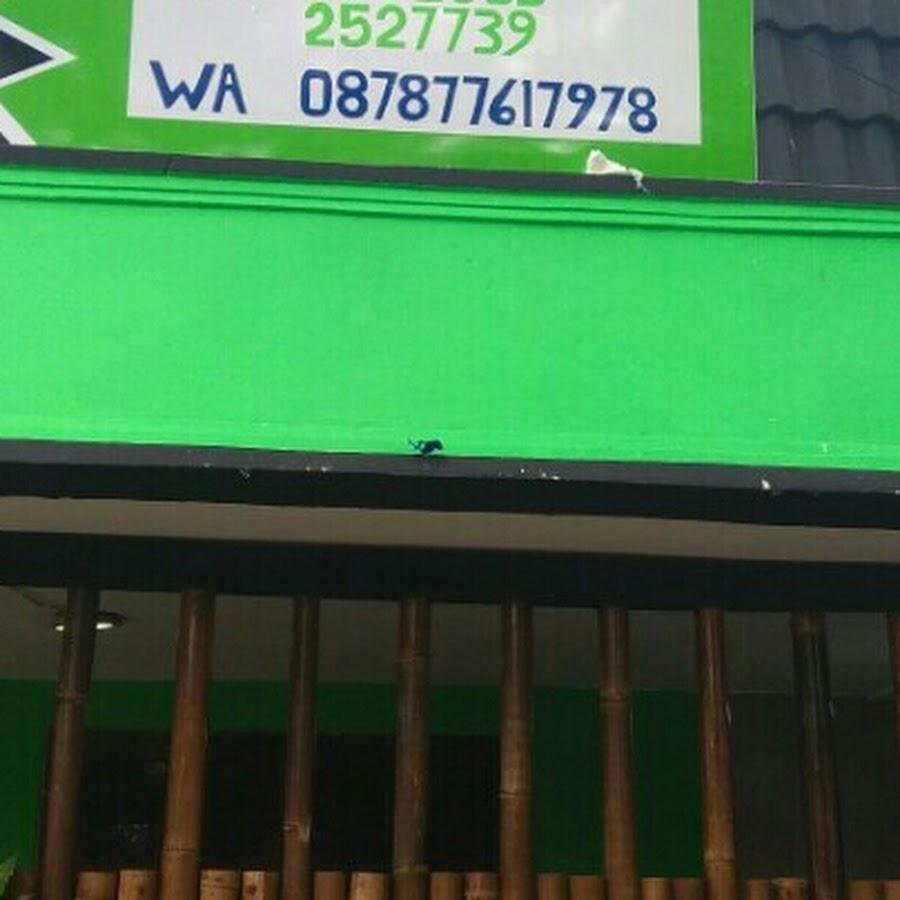 Bebek Goreng H. Slamet (Asli) Kartosuro, Bendungan Hilir
