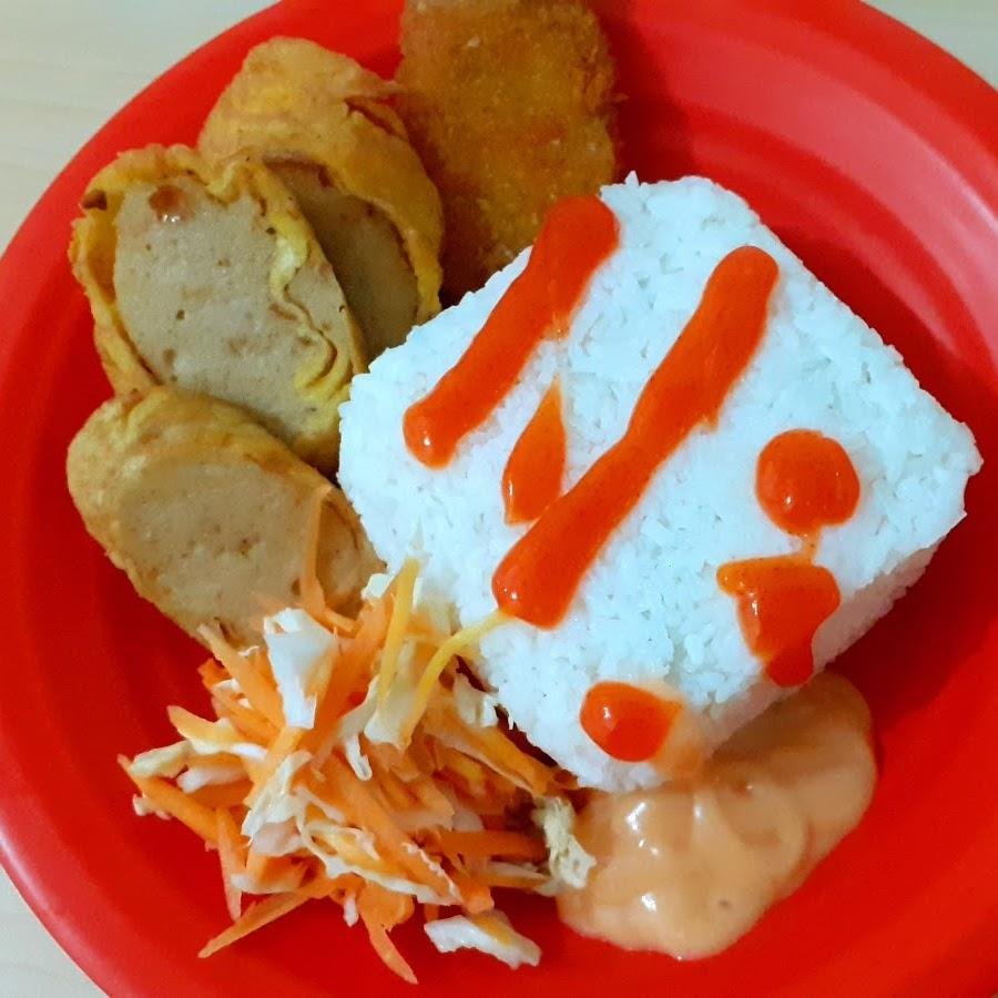 Warung CNN 143, Cinunuk