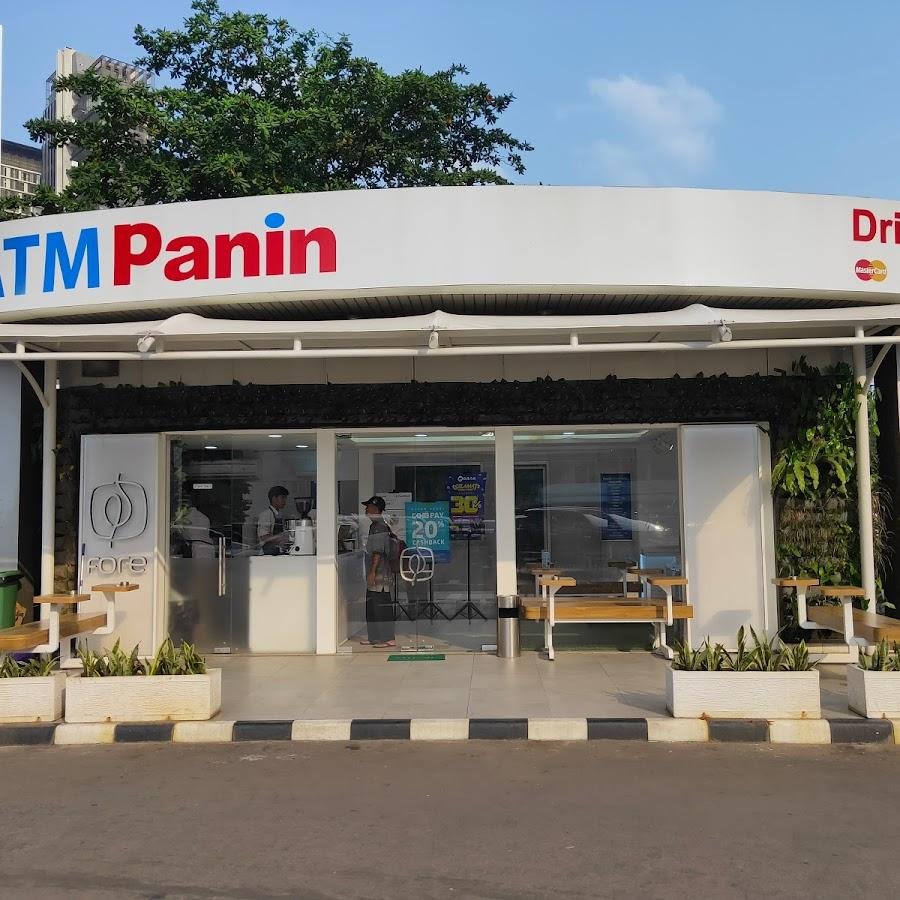 Fore Coffee, Panin Bank Building Jakarta