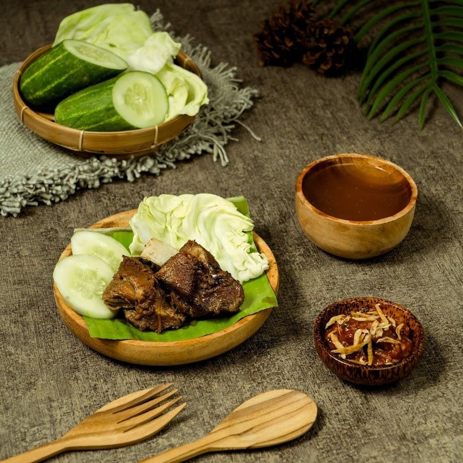 V & V Iga Bakar, Rungkut Mutiara