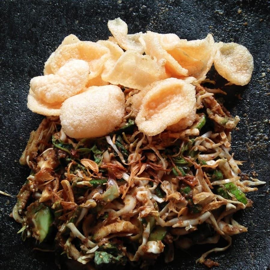 Lotek Ci Memey, Pagarsih