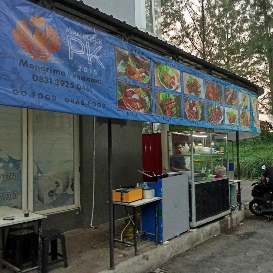 Seblak Bandung PK, Jatisampurna