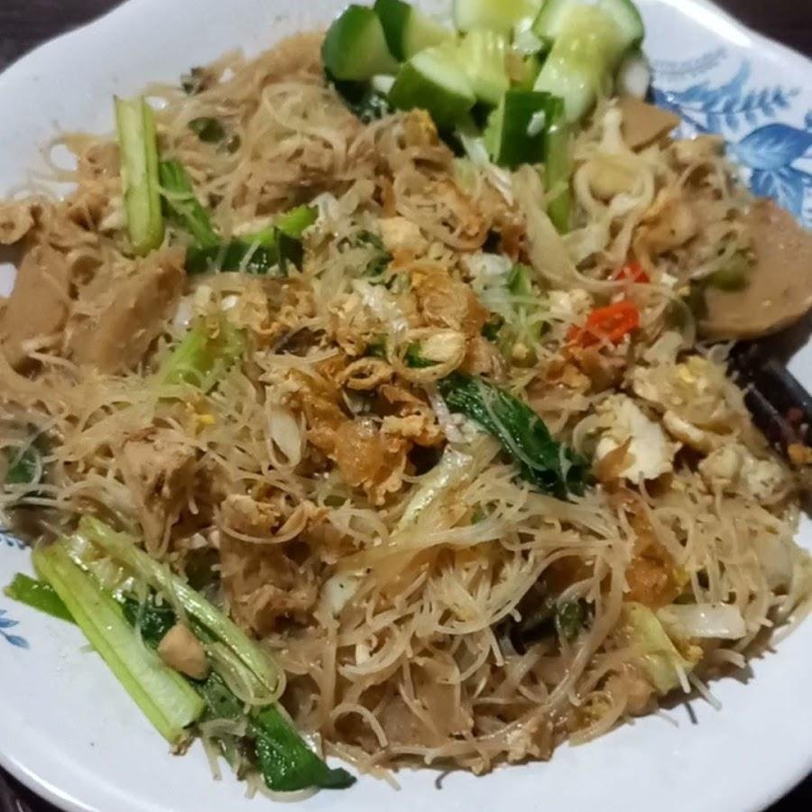 Dapur Anglo Pak Le, Kiaracondong
