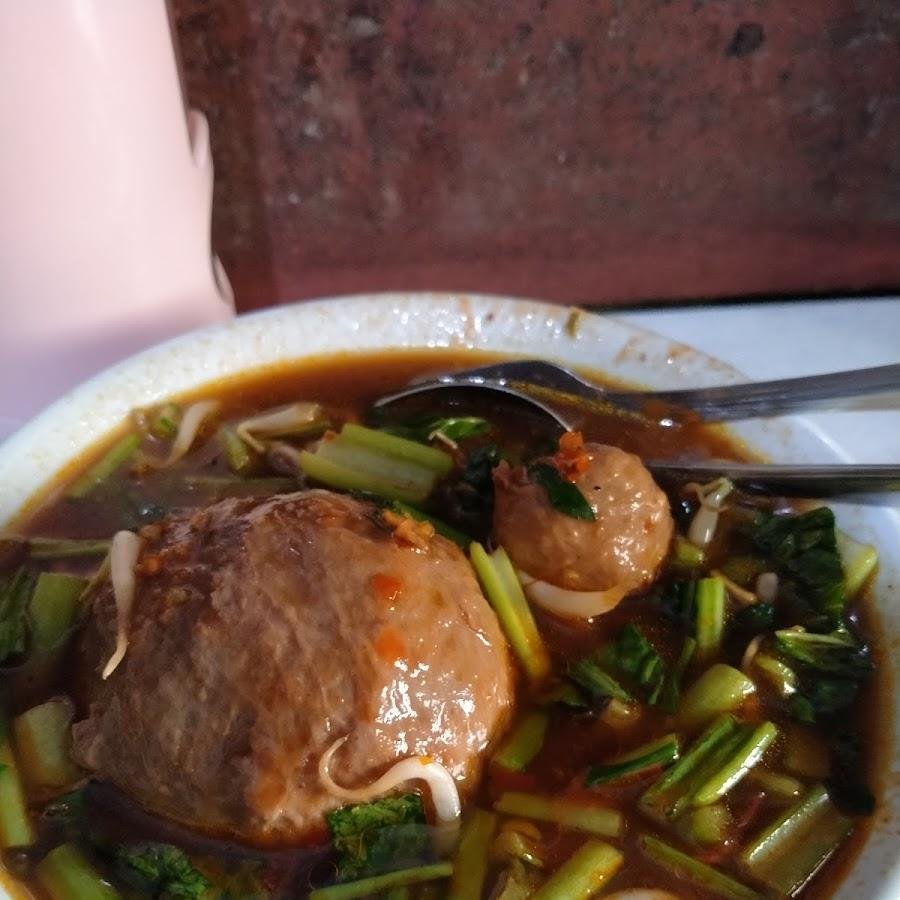 Bakso Odjo Dumeh, Cibeunying Kolot