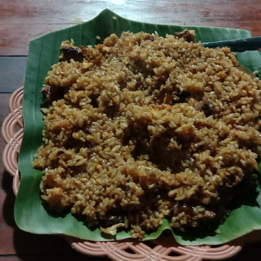 Nasi Goreng Spesial Babat Iso Kang Gudel, Tantular