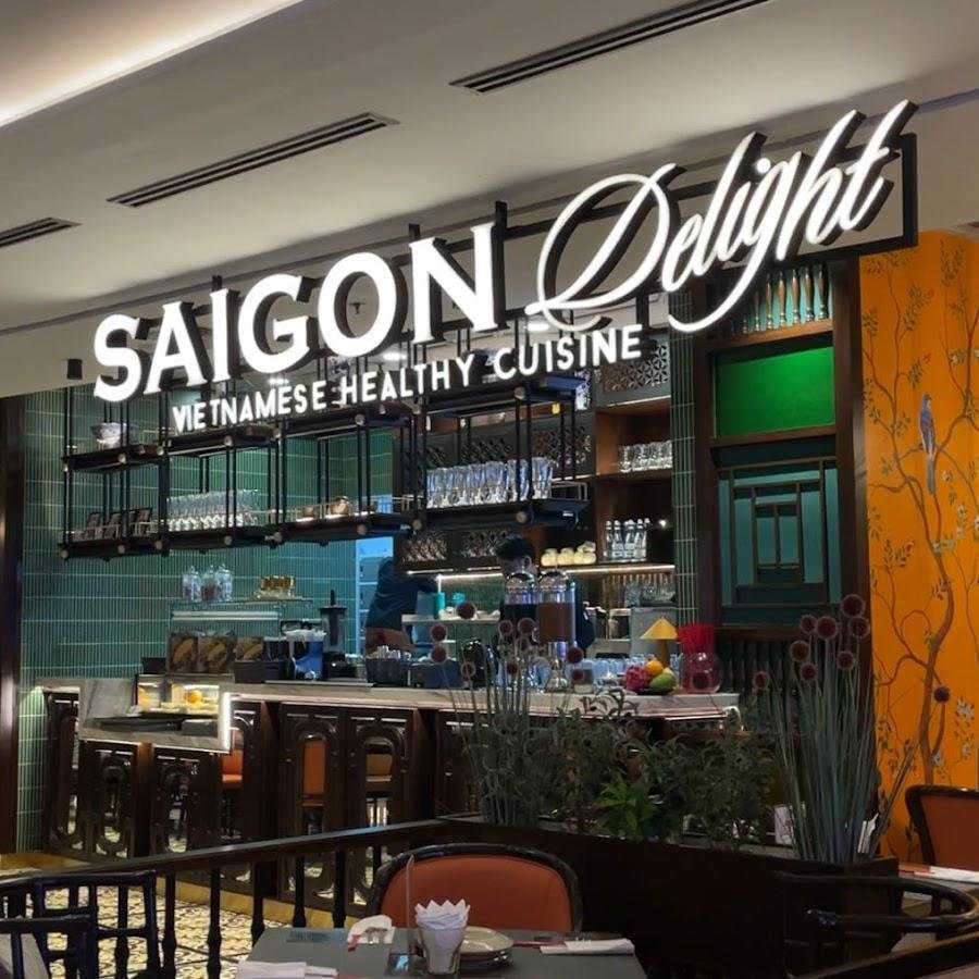 Saigon Delight, Grand Indonesia