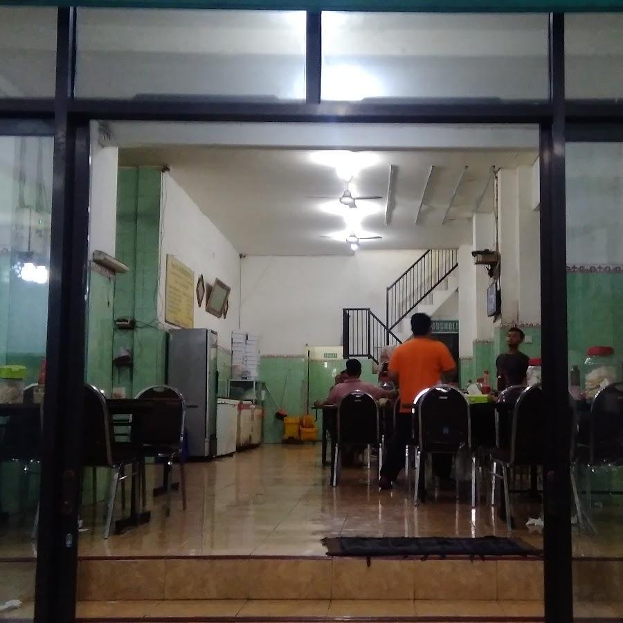 Depot H, Wachid Hasyim