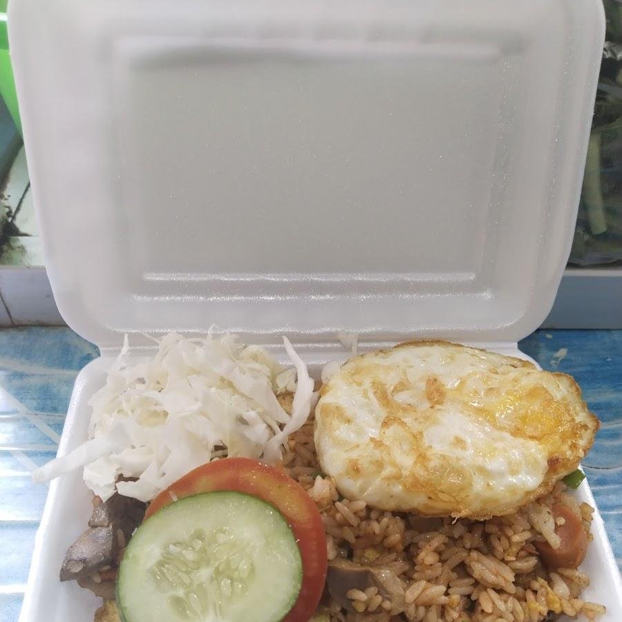 Nasi Goreng Gongso Gerdu, Jaten