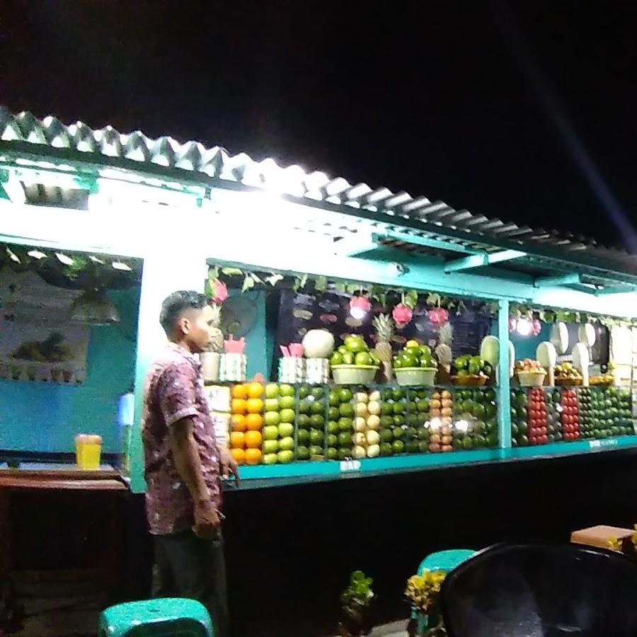 BAR Juice, M. Yunus