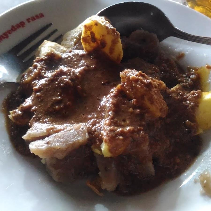 Siomay Kang Wasno