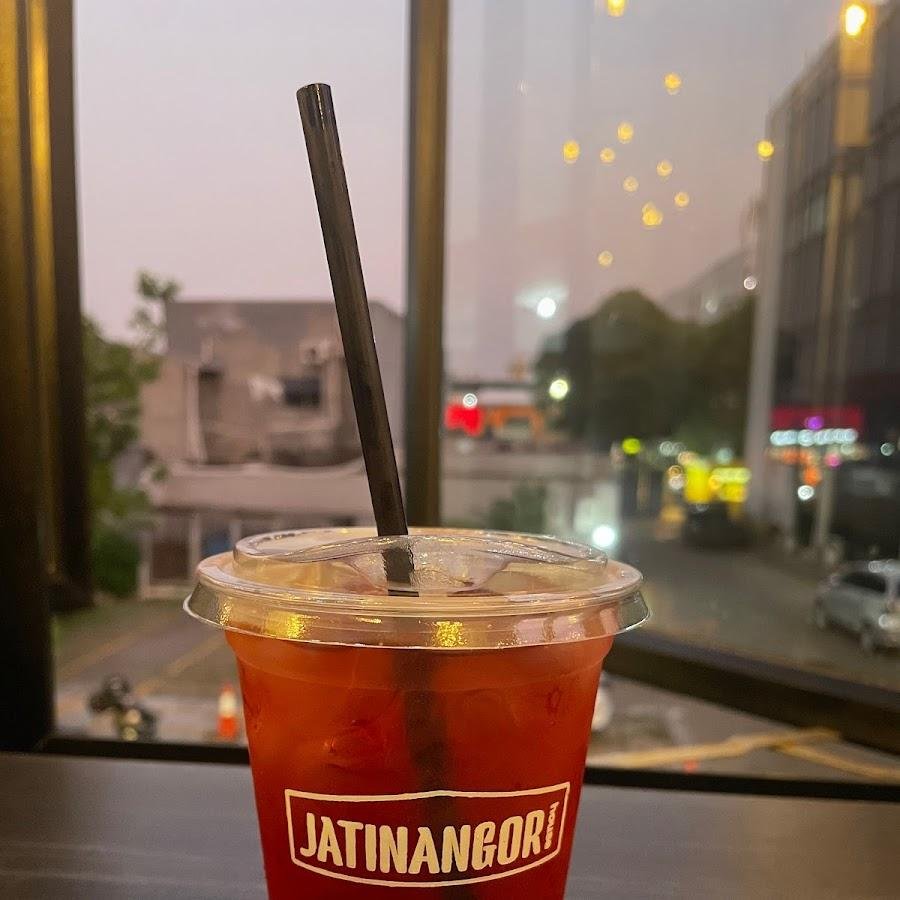 Jatinangor House, Ampera Kemang