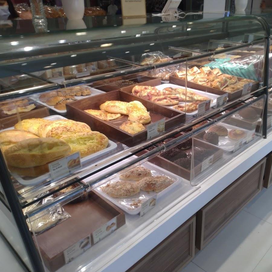 Mako Cake & Bakery, Miko Mall Bandung