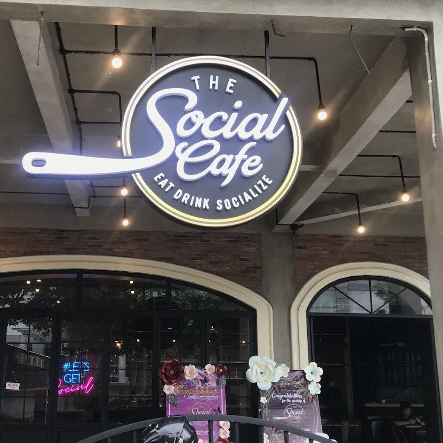 Social Cafe, Kartoharjo