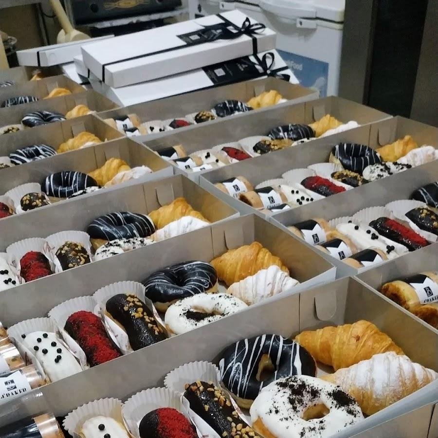 dBaker Jogja Cake & Bakery House, Yogyakarta