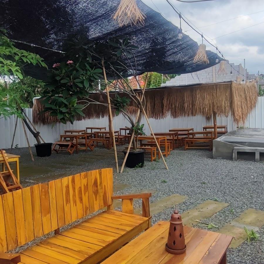 Kopi Buri Umah, Tukmudal