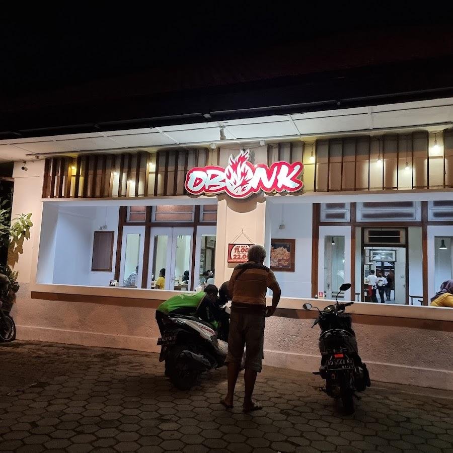Obonk Steak & Ribs, Banjarsari