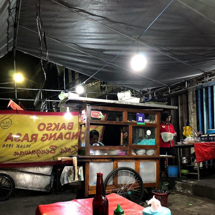 Bakso Kondang Rasa, Kedung Doro