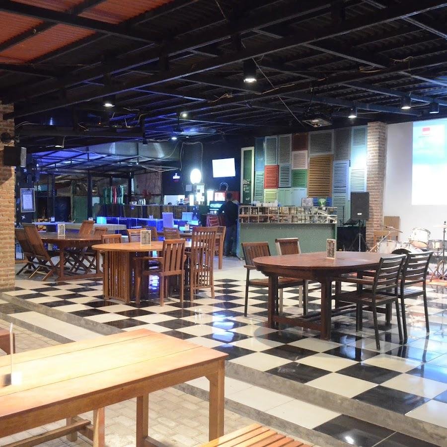 Doyanori, Famouz Cafe & Resto