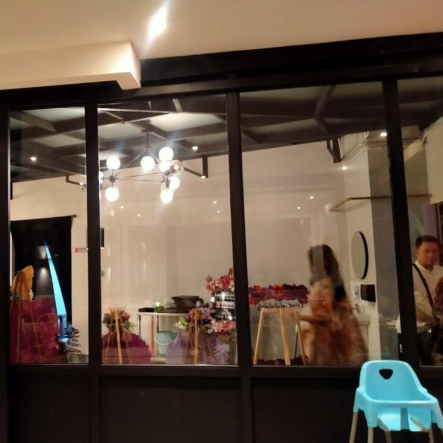 Sei Sapi Wagyu Gyumbox, Tasik