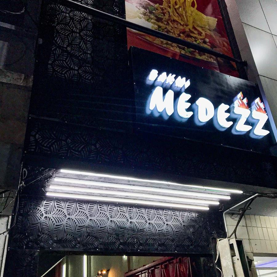 BAKMI MEDEZZ