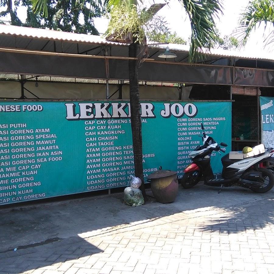 Lekker Joo-Chinese Food, Tenggilis Mejoyo
