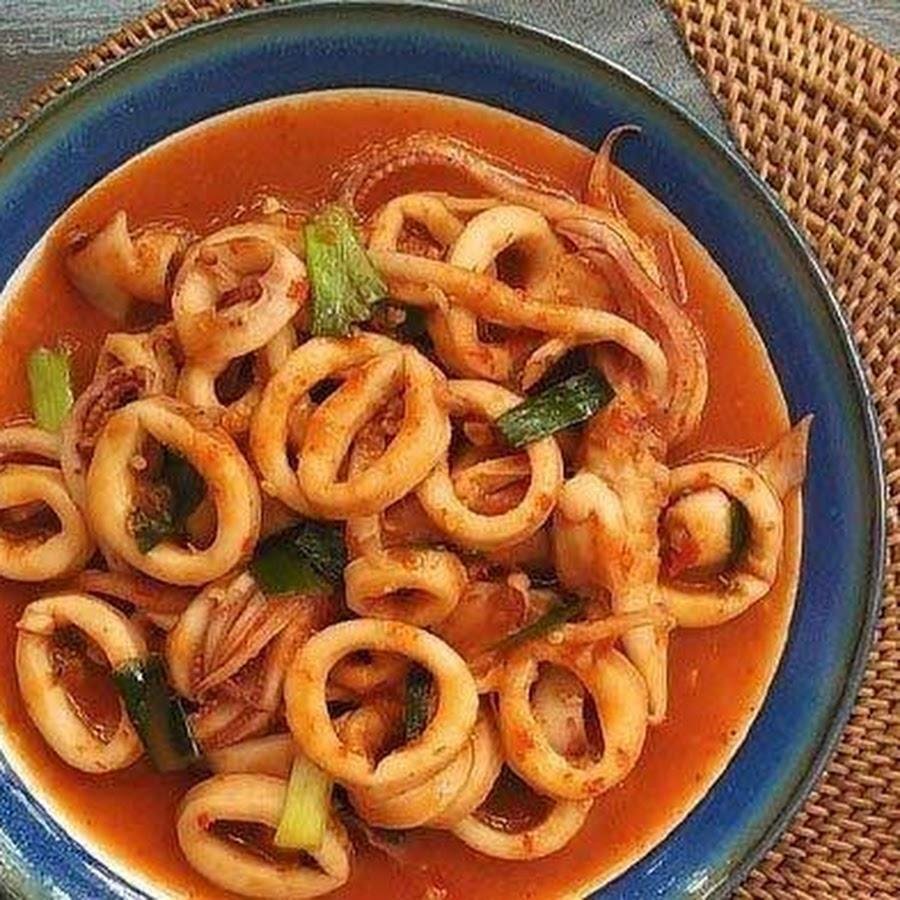 ARIES 21 SEAFOOD, Kalimati Jakarta Utara